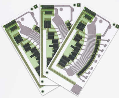 Thick Film Ceramic PCB